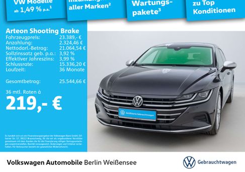 Volkswagen Arteon, 2022 2