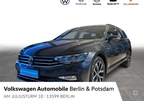 Volkswagen Passat Variant, 2022