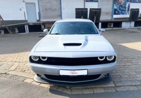 Dodge Challenger, 2023