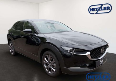 Mazda CX-30, 2025 2