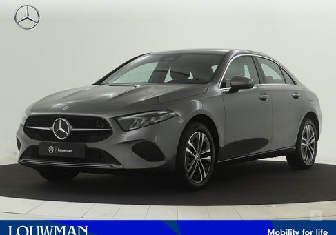 Mercedes-Benz A 250, 2024