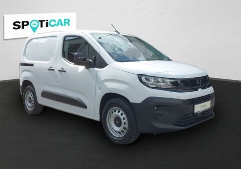 Opel Combo, 2026 3