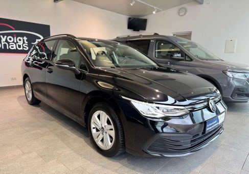 Volkswagen Golf, 2021 2