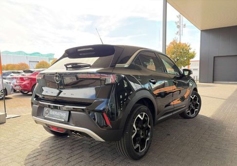 Opel Mokka, 2023 2