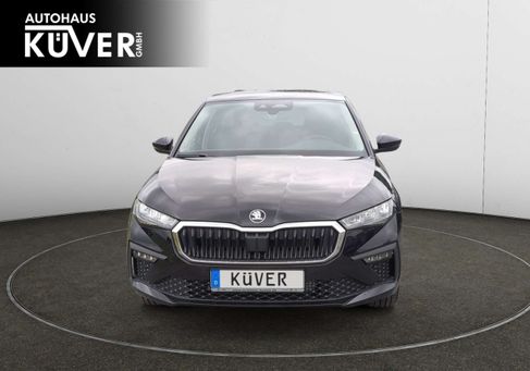 Skoda Scala, 2026