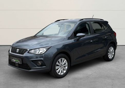 Seat Arona, 2019 2