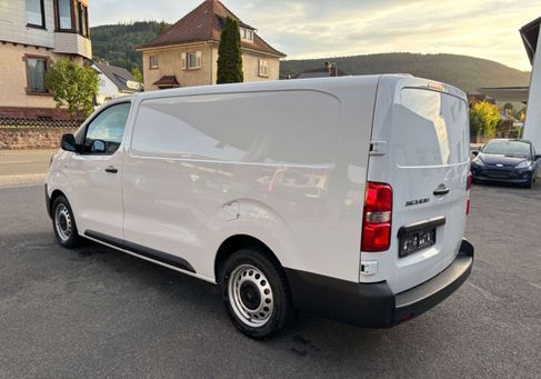 Fiat Scudo, 2025 3
