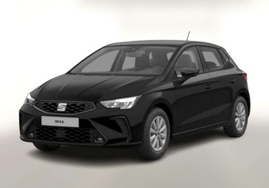 Seat Ibiza, 2026