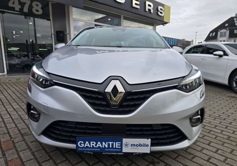Renault Clio, 2022