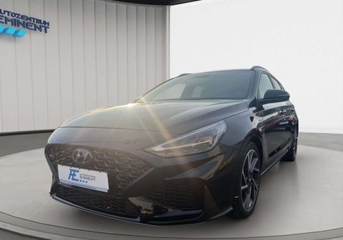 Hyundai i30, 2022 2