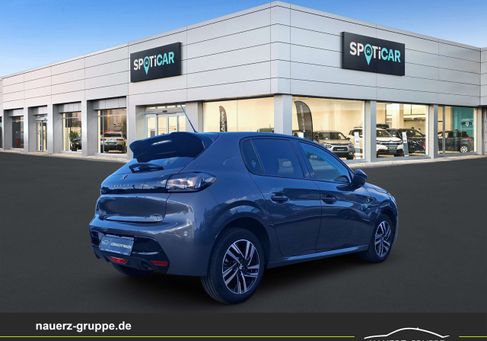 Peugeot 208, 2023 2