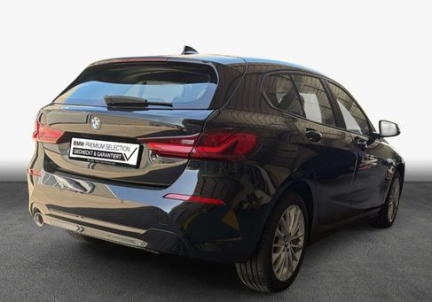 BMW 118, 2023