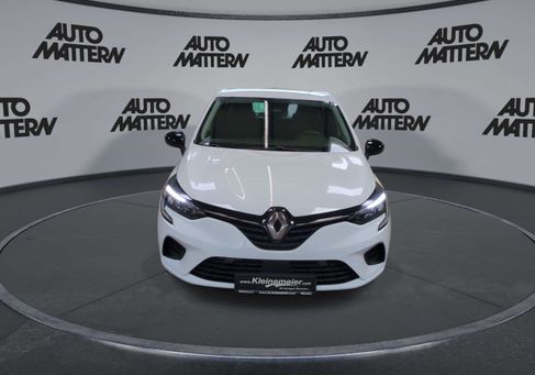 Renault Clio, 2022