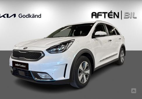 Kia Niro, 2019