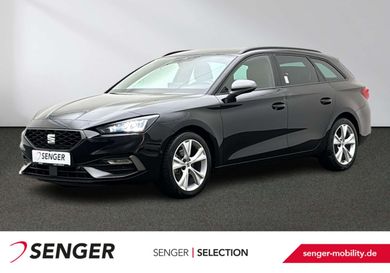Seat Leon, 2025