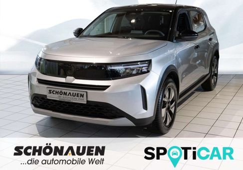 Opel Frontera, 2025