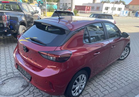 Opel Corsa, 2025 3