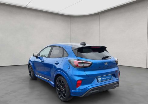 Ford Puma, 2024 3