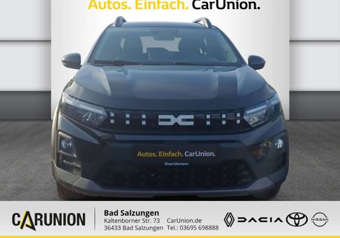 Dacia Sandero, 2026