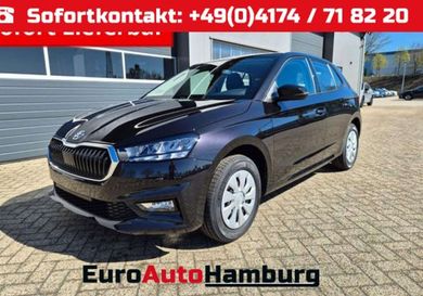 Skoda Fabia, 2026
