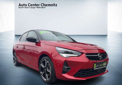 Opel Corsa, 2023 3
