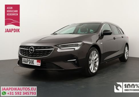 Opel Insignia, 2021