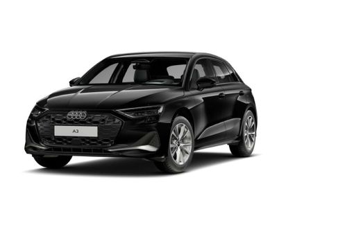 Audi A3, 2026 2