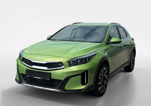 Kia XCeed, 2023