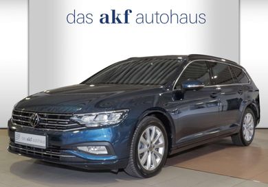Volkswagen Passat Variant, 2024