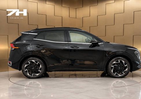 Kia Sportage, 2023 2