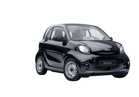 Smart ForTwo, 2020