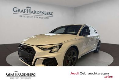 Audi A3, 2023