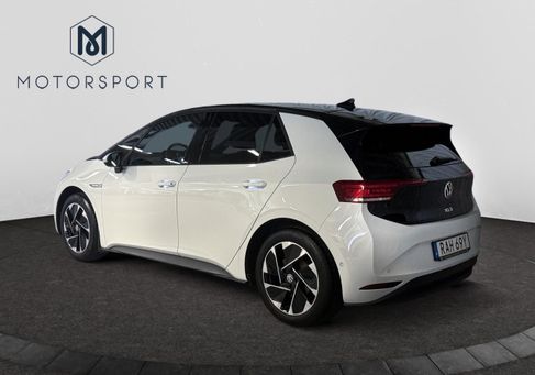 Volkswagen ID.3, 2023