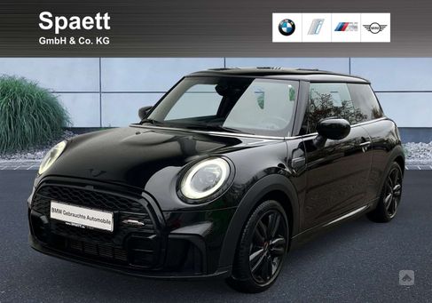 MINI Cooper, 2021