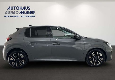 Peugeot 208, 2025