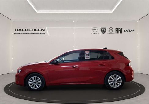 Opel Astra, 2022
