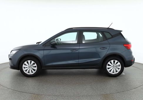 Seat Arona, 2025
