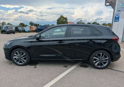 Hyundai i30, 2024 2