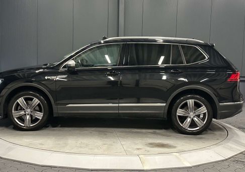Volkswagen Tiguan Allspace, 2021