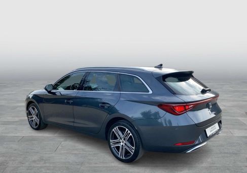 Seat Leon, 2023 3