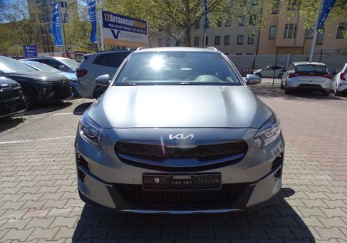 Kia XCeed, 2022