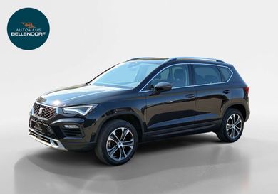 Seat Ateca, 2024
