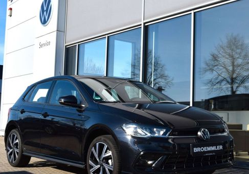 Volkswagen Polo, 2024 2