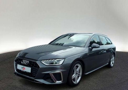 Audi A4, 2023 3