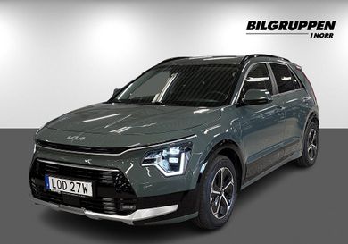 Kia Niro, 2023