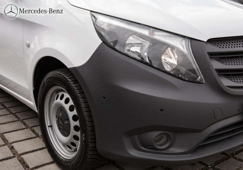 Mercedes-Benz Vito, 2022