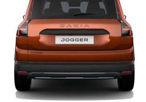 Dacia Jogger, 2026 3
