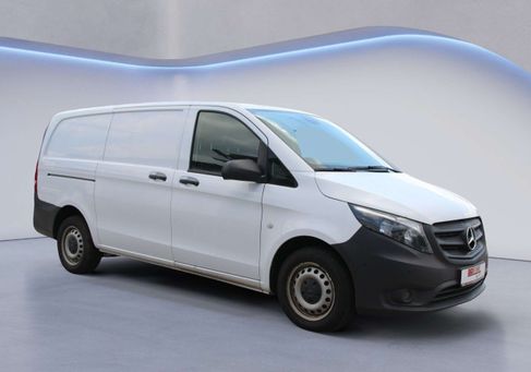 Mercedes-Benz Vito, 2021