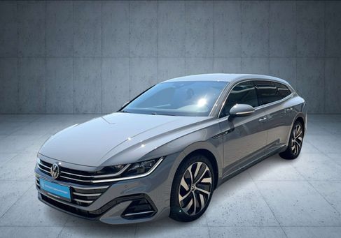 Volkswagen Arteon, 2023 2