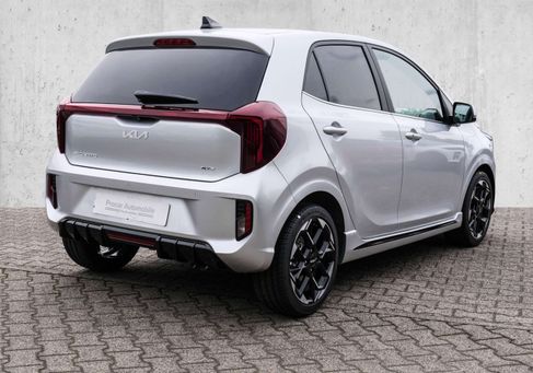Kia Picanto, 2026
